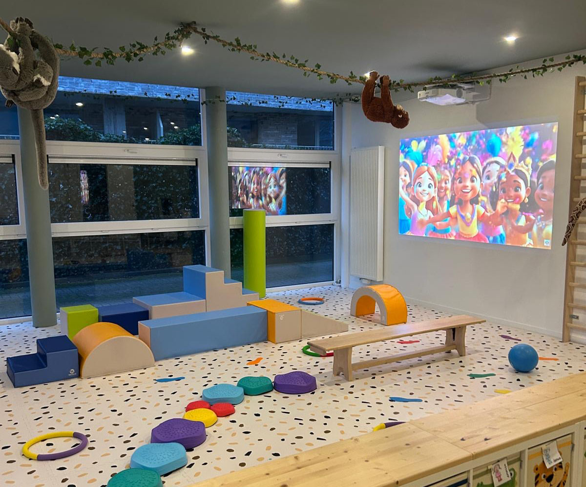 Stages enfants CrocKids